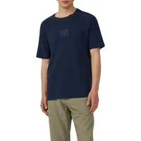 s.Oliver T-Shirt mit Stickerei auf der Brust