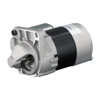 Febi Anlasser Abarth Alfa Romeo Fiat Ford Lancia 101582