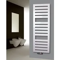 Szagato Badheizkörper Badheizkörper Design Zebra (alle Ausführungen)SZAGATO Heizkörper, 5 Jahre Garantie, Made in Germany