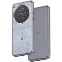 ZTE ZTE U30 Pro Mobiler 5G Router WiFi 6 Hotspot Dual-Band Modem MU53585G Mobiler Router