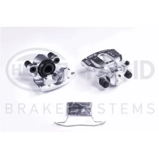 Hella Bremssattel hinten rechts Volvo S60 S70 S80 V70 Xc70 8AC355385-061