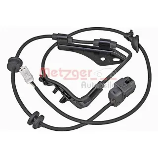 Metzger Kabelreparatursatz f?r Raddrehzahlsensor Toyota Auris Corolla Mirai 2324094