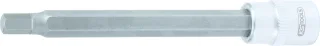 KS Tools 1/4" Airbag-Bit-Stecknuss, Innensechskant 5 mm - 140.2303