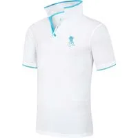 Nebulus Poloshirt SINES, F105 - Herren, weiß, XXL