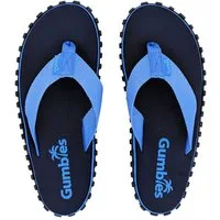 Gumbies Duckbills T-Strap-Zehentrenner