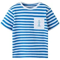 Name It T-Shirt NMMJESPER SS NREG TOP BOX PB