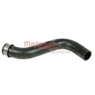 Metzger K?hlerschlauch links oben Mercedes Sprinter 2420814