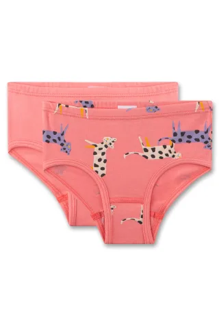 Sanetta - Doppelpack soft pink - Gr. - 092