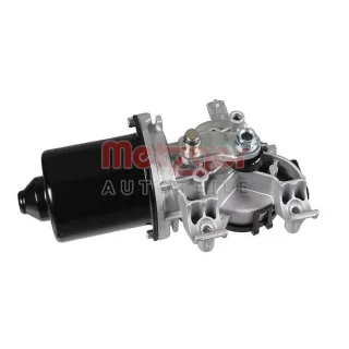 Metzger Wischermotor vorne Dacia Renault 2190678