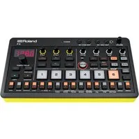 Roland Audio Roland Aira P-6 Creative Sampler Digitales Aufnahmegerät