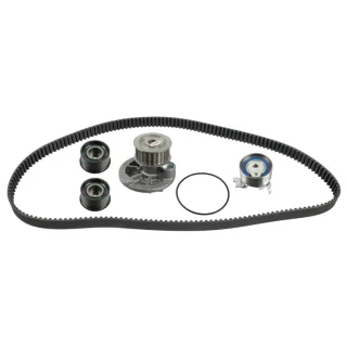 Febi Zahnriemensatz Opel Sintra 2,2 i 16V