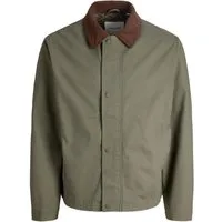 Jack & Jones PlusSize Blouson JJEGRAHAM (1-St)