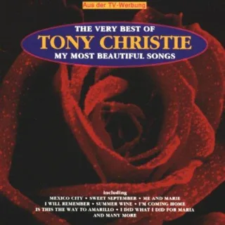 The Very Best of - My Most Beautiful Songs