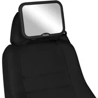lionelo Babyspiegel SETT (Set, Set), Sehr leicht, 360-Grad, Elegant design