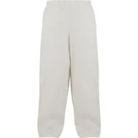 PEQUS Stoffhose PEQUS PEQUS Logo Linen Pants (1-tlg)