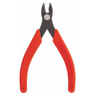 Xuron 2175 Maxi-Shear Seitenschneider orange/schwarz