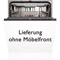 GORENJE vollintegrierbarer Geschirrspüler GV673C65, 9,5 l, 16 Maßgedecke, Energieeffizienzklasse C