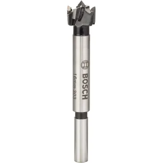 Bosch Kunstbohrer HM, 16 x 90mm, d 8mm - 2608597602