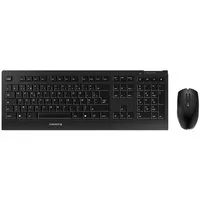 Cherry B.Unlimited 3.0 Tastatur- und Maus-Set