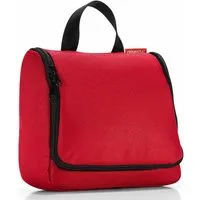 REISENTHEL® Kulturbeutel toiletbag red