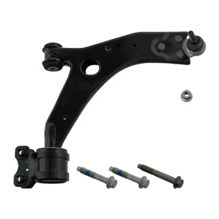 Febi Querlenker mit Gelenk vorne rechts unten Ford C-Max Focus Volvo C30 C70 S40 V50
