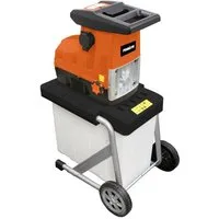 Primaster Häcksler Primaster Elektro-Walzenhäcksler PMWH 3000 max.