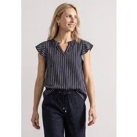 STREET ONE Shirtbluse aus softer Viskose