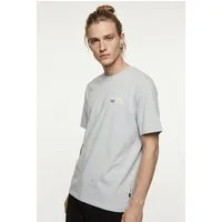 Jack & Jones T-Shirt JCOMARINA BACK PRINT TEE SS CREW NECK mit Print