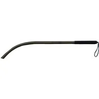 MK Angelsport Kunstköder Boilierohr - Boilie-Wurfrohr für Ø 20mm Boilies