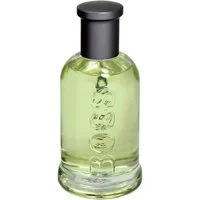 BOSS After Shave Lotion Boss Bottled Packung, 1-tlg., 100 ml After Shave