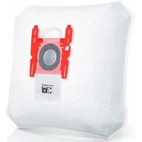 BOSCH Staubsaugerbeutel Typ G ALL, passend für Bosch, XXL Pack= 16 Staubbeutel