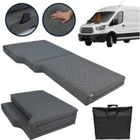 Klappmatratze Fahrerhaus-Matratze VISCO, Crafter, Sprinter, Ducato, Master & weitere, FORTISLINE