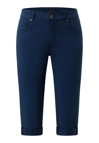 ANGELS - CAPRI TURN UP midnight blue - Gr. - 38