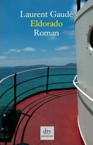 Eldorado: Roman