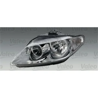 Valeo Scheinwerfer links Seat Exeo 3R