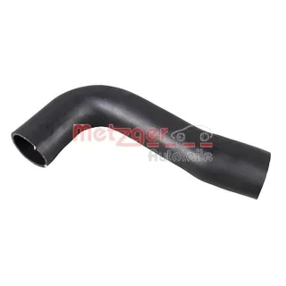 Metzger Ladeluftschlauch unten Citroen Fiat Lancia Peugeot 2400693 2,0