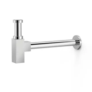 Tres Teleskop Siphon für Waschbecken , 13463420 13463420
