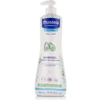 Mustela Duschgel Bébé Baby
