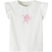 Name It T-Shirt NMFFLITTAZ SS TOP BOX