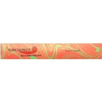 Auroshikha Räucherstäbchen Auroshikha Räucherstäbchen "Purity Jasmine" 10g