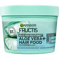 GARNIER Haarmaske Garnier Fructis Aloe Vera Hair Food Maske