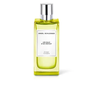 Les Eaux D'un Instant Ginger Cologne Edt Vapo 150 ml