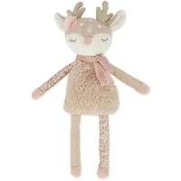 BIECO Plüschfigur Bieco Plüsch Reh Spieltier Baby ca. 40 cm niedliches Baby Kuscheltier