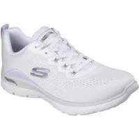Skechers Arch Fit Summits - Daily Flow Sneaker