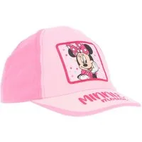 Disney Minnie Mouse Baseball Cap Disney Minnie Mouse Baseballcap Kappe für Kinder