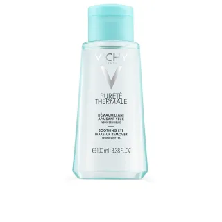 Pureté Thermale Wasserfester Augen-make-up-entferner 100 ml