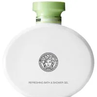 Versace Duschgel Versense, 1-tlg., 200 ml Duschgel