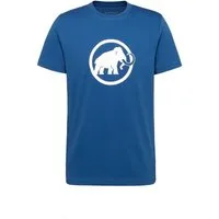 Mammut T-Shirt Mammut Core T-Shirt Men Classic