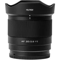 Viltrox AF 20mm f2,8 Sony E-Mount Objektiv