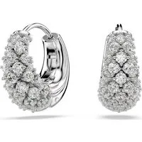 Swarovski Paar Ohrhänger Sublima